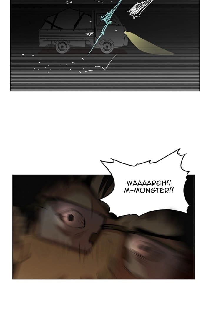 Hardcore Leveling Warrior Chapter 76, page 69 of 74