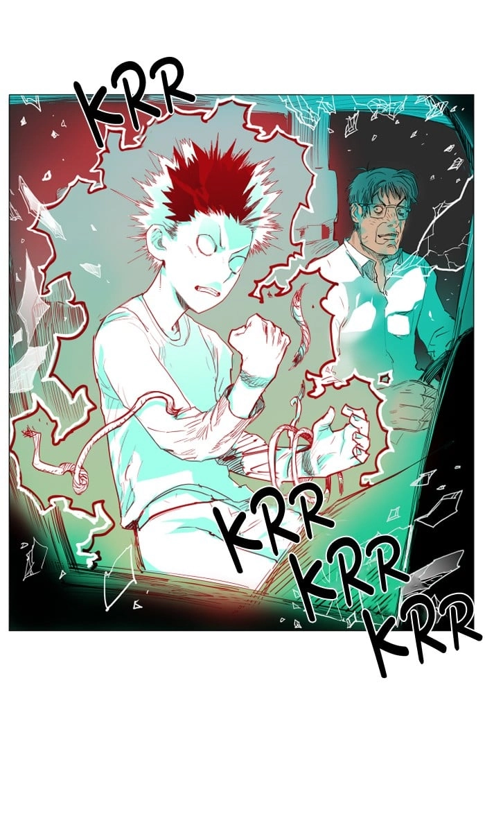 Hardcore Leveling Warrior Chapter 76, page 70 of 74