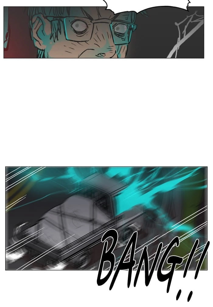 Hardcore Leveling Warrior Chapter 76, page 72 of 74