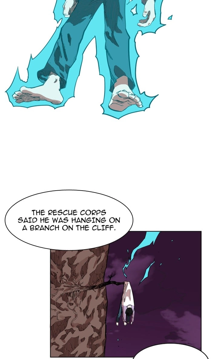 Hardcore Leveling Warrior Chapter 77, page 10 of 56
