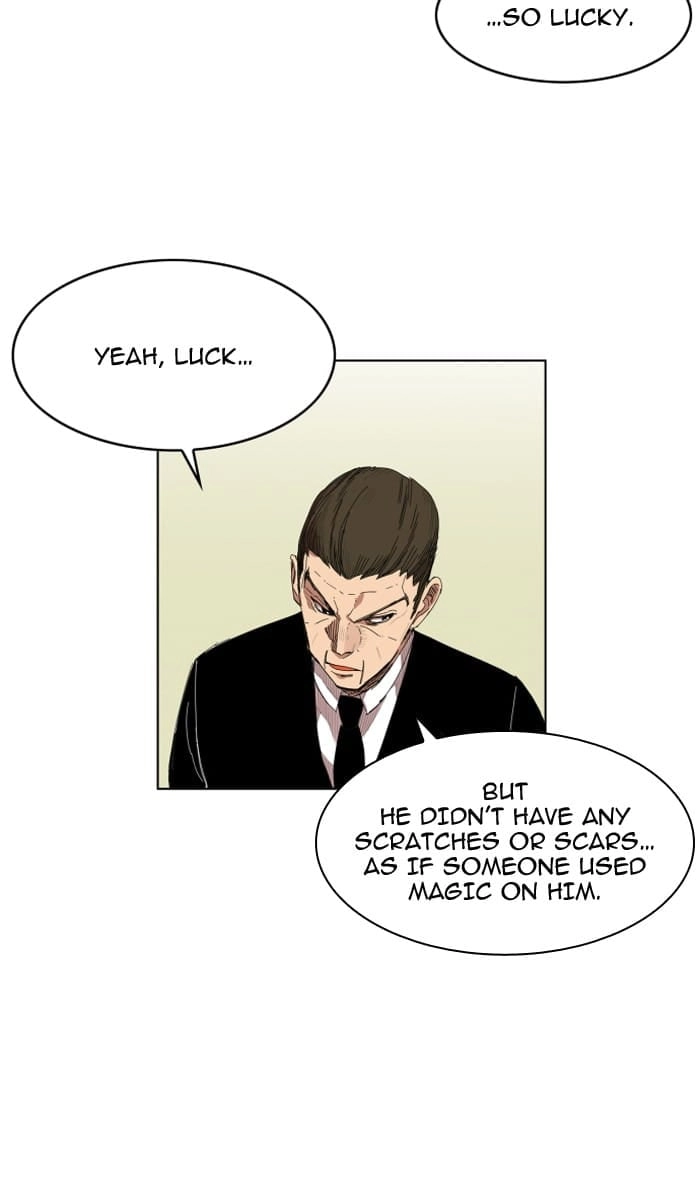 Hardcore Leveling Warrior Chapter 77, page 11 of 56