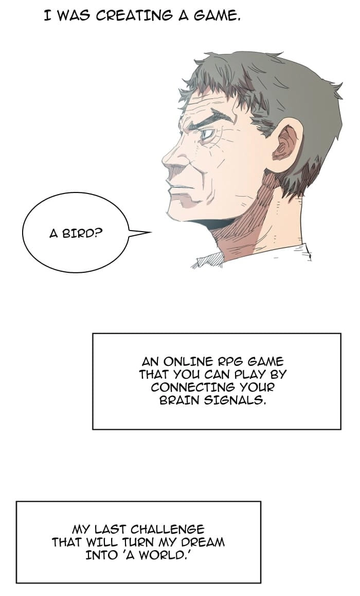 Hardcore Leveling Warrior Chapter 77, page 17 of 56