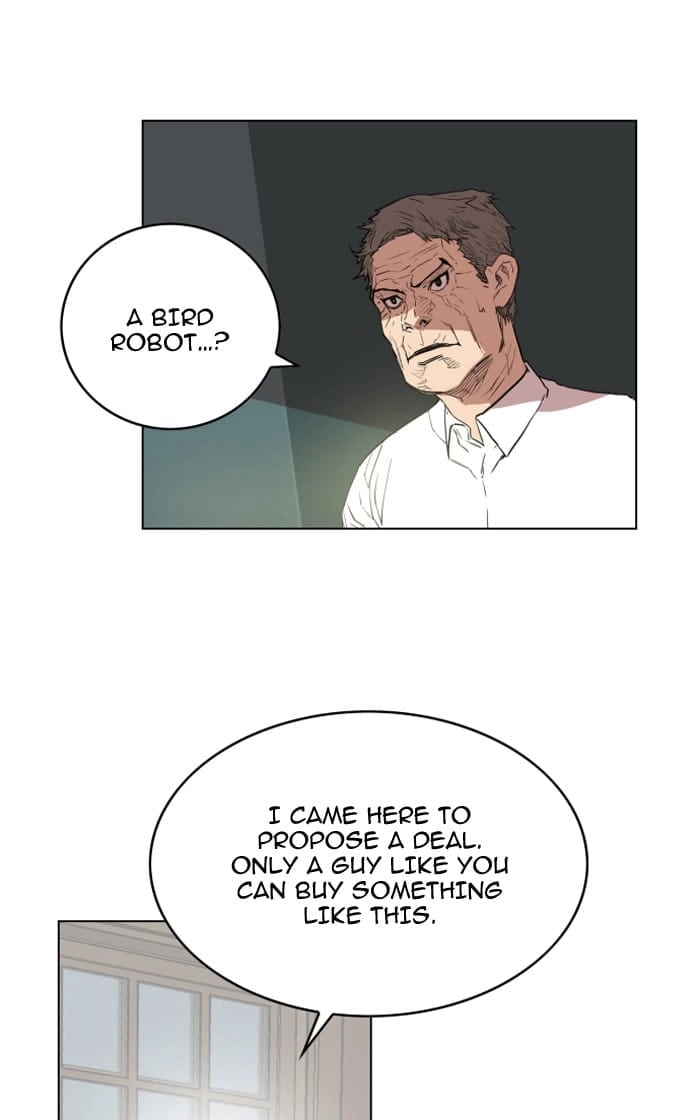 Hardcore Leveling Warrior Chapter 77, page 19 of 56