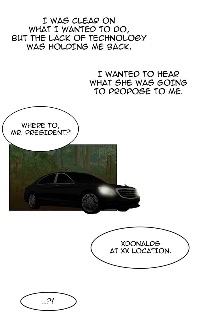 Hardcore Leveling Warrior Chapter 77, page 22 of 56