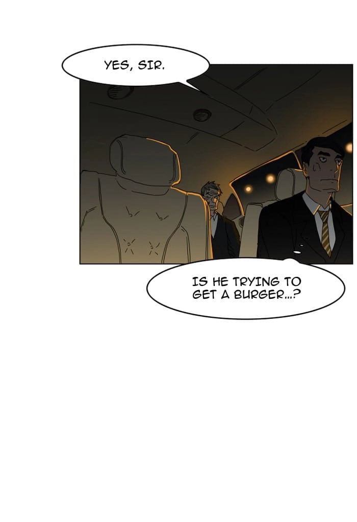 Hardcore Leveling Warrior Chapter 77, page 23 of 56