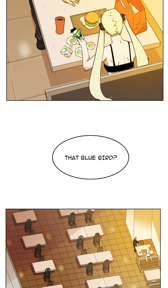 Hardcore Leveling Warrior Chapter 77, page 25 of 56