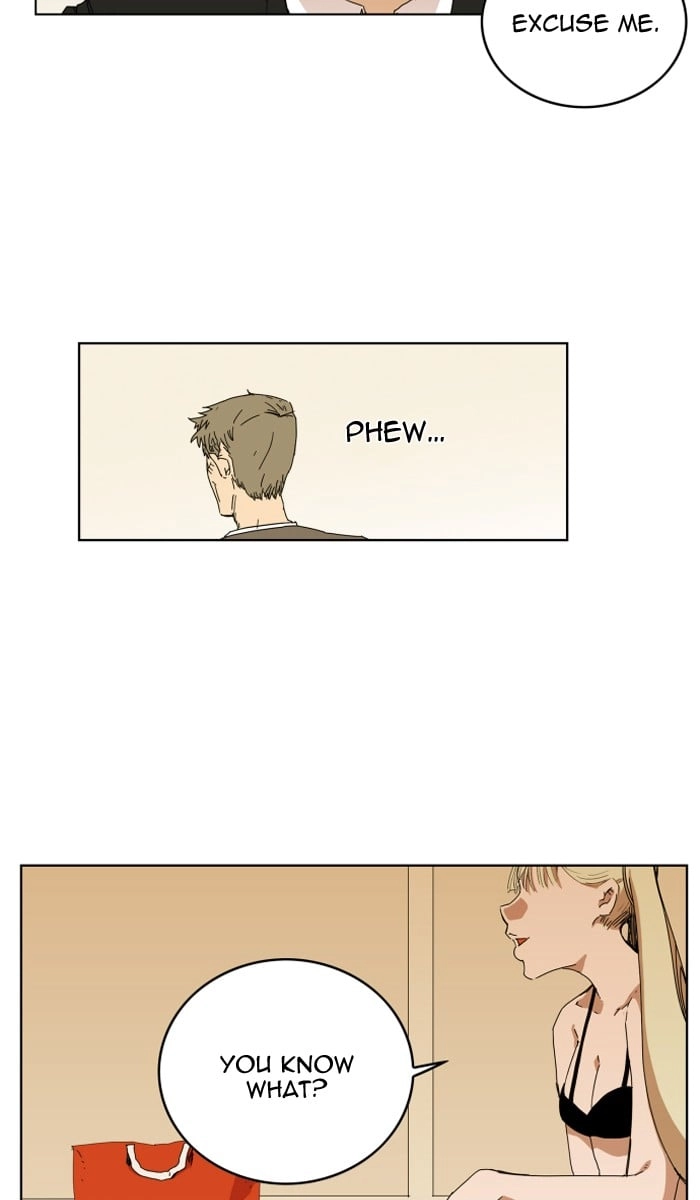Hardcore Leveling Warrior Chapter 77, page 28 of 56