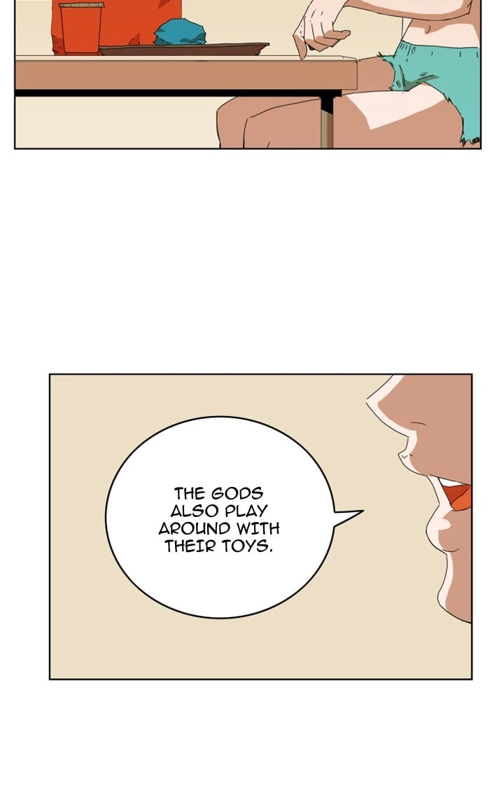 Hardcore Leveling Warrior Chapter 77, page 29 of 56