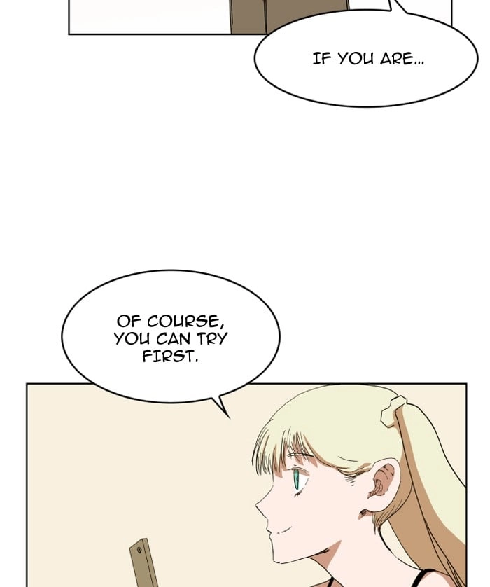 Hardcore Leveling Warrior Chapter 77, page 35 of 56