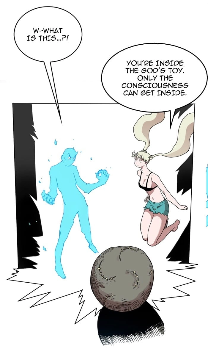 Hardcore Leveling Warrior Chapter 77, page 40 of 56