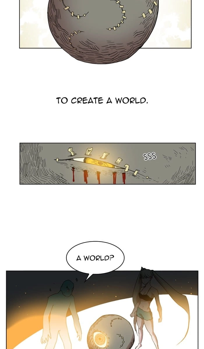 Hardcore Leveling Warrior Chapter 77, page 43 of 56