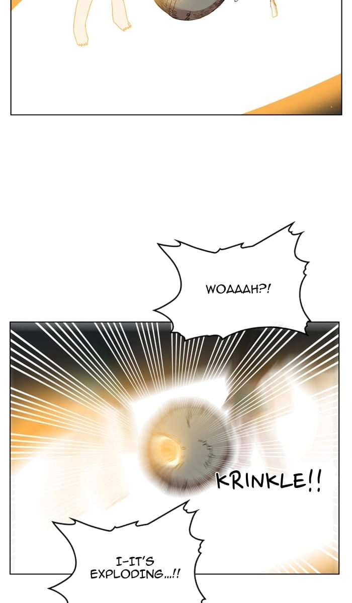 Hardcore Leveling Warrior Chapter 77, page 44 of 56