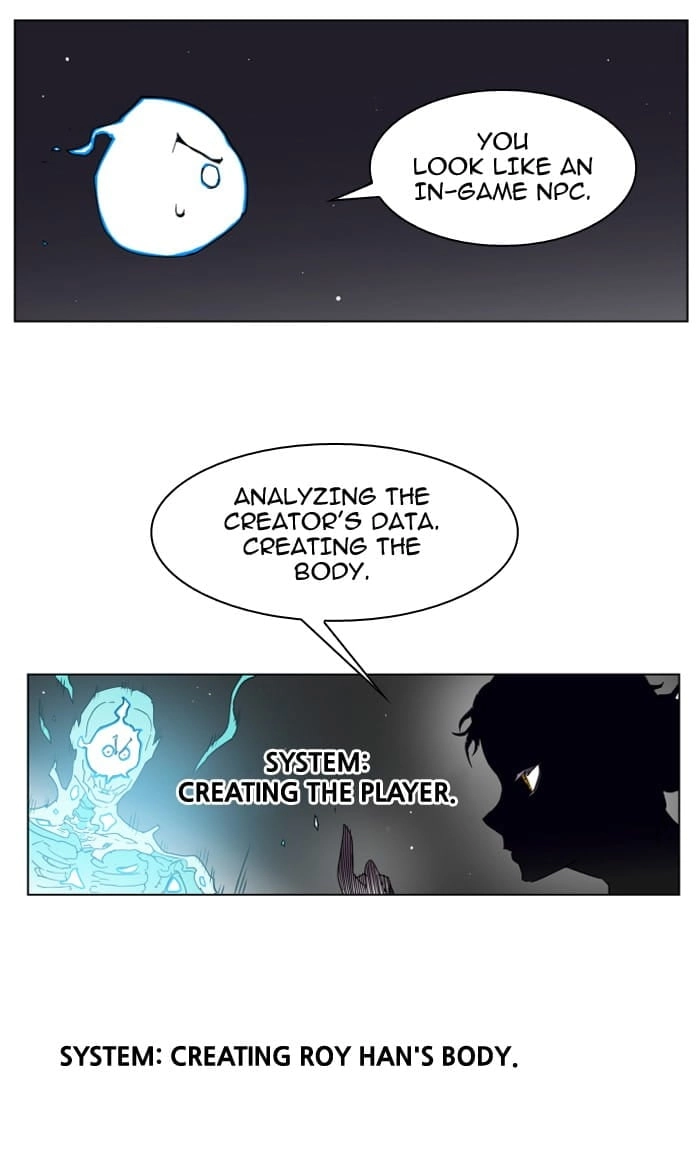 Hardcore Leveling Warrior Chapter 77, page 49 of 56