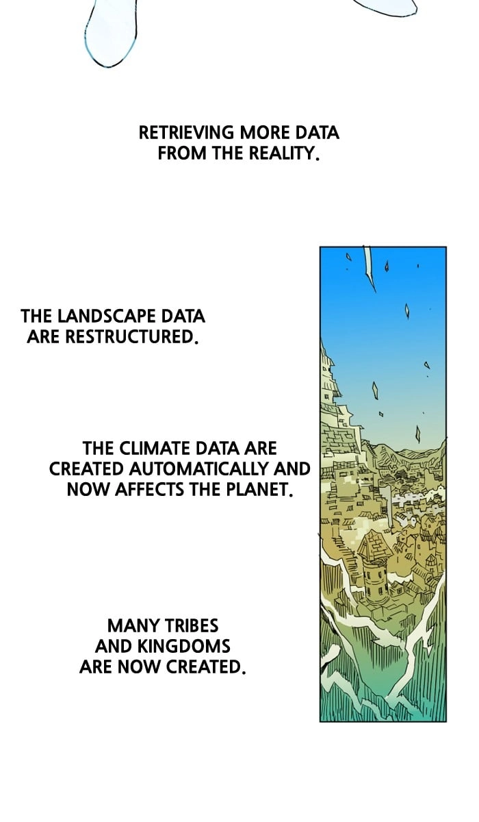 Hardcore Leveling Warrior Chapter 77, page 51 of 56