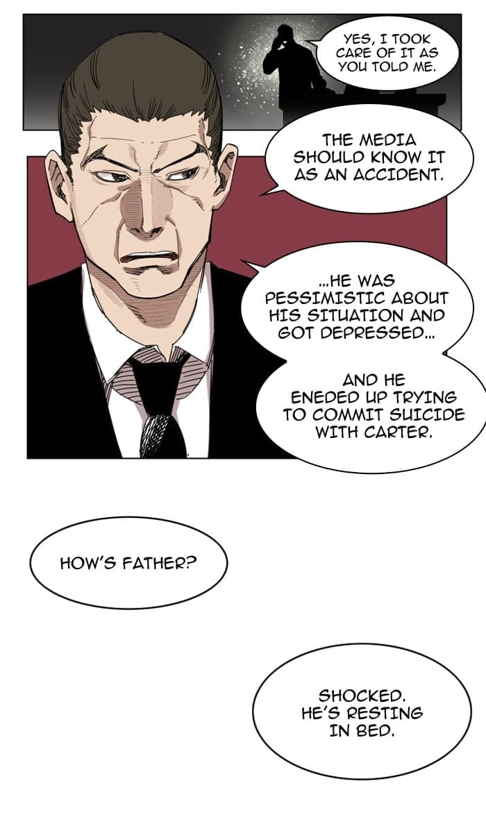 Hardcore Leveling Warrior Chapter 77, page 6 of 56