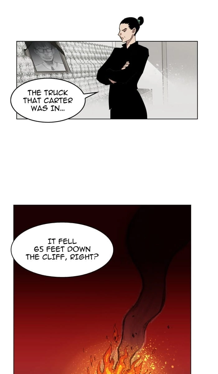 Hardcore Leveling Warrior Chapter 77, page 7 of 56