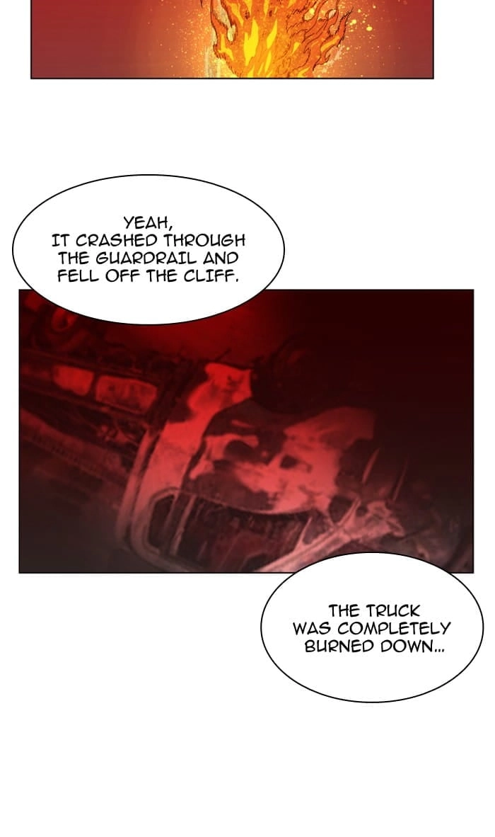 Hardcore Leveling Warrior Chapter 77, page 8 of 56