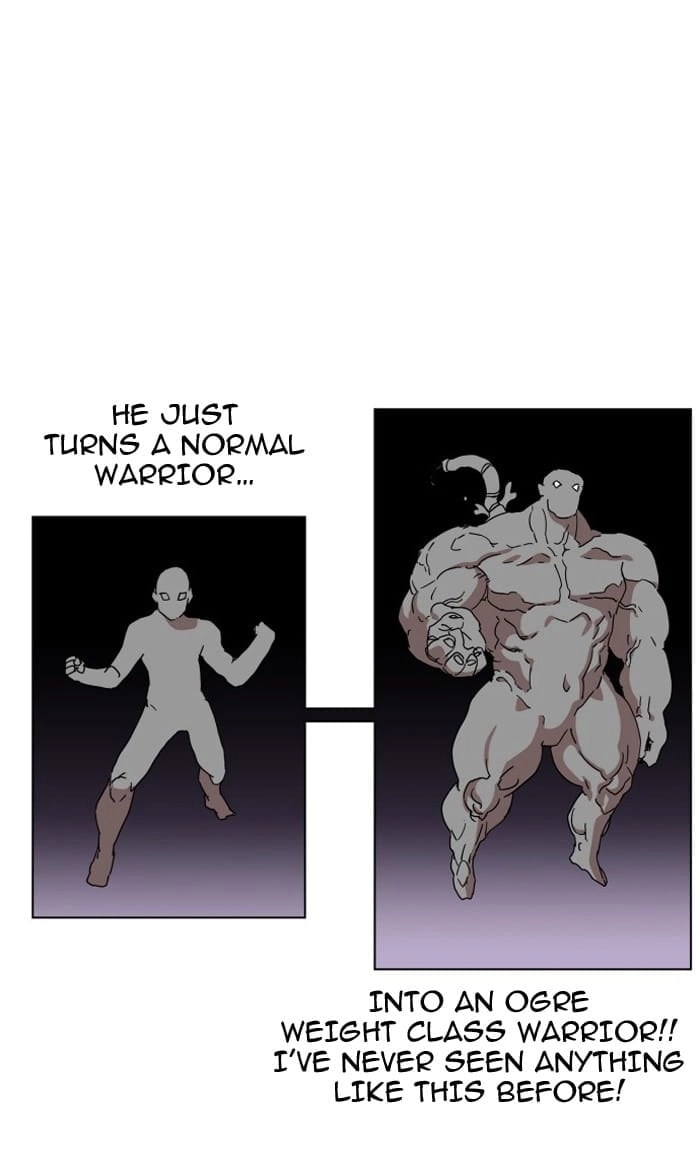Hardcore Leveling Warrior Chapter 78, page 10 of 48