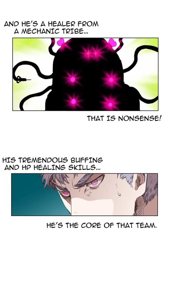 Hardcore Leveling Warrior Chapter 78, page 11 of 48