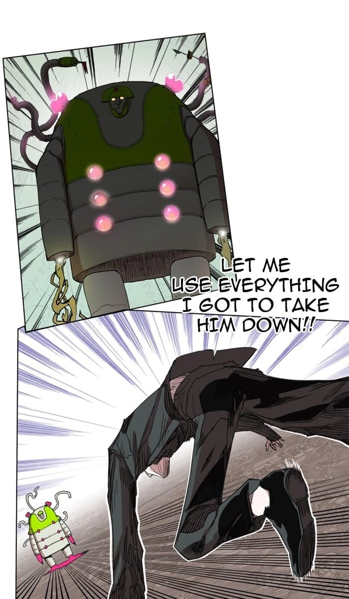 Hardcore Leveling Warrior Chapter 78, page 12 of 48
