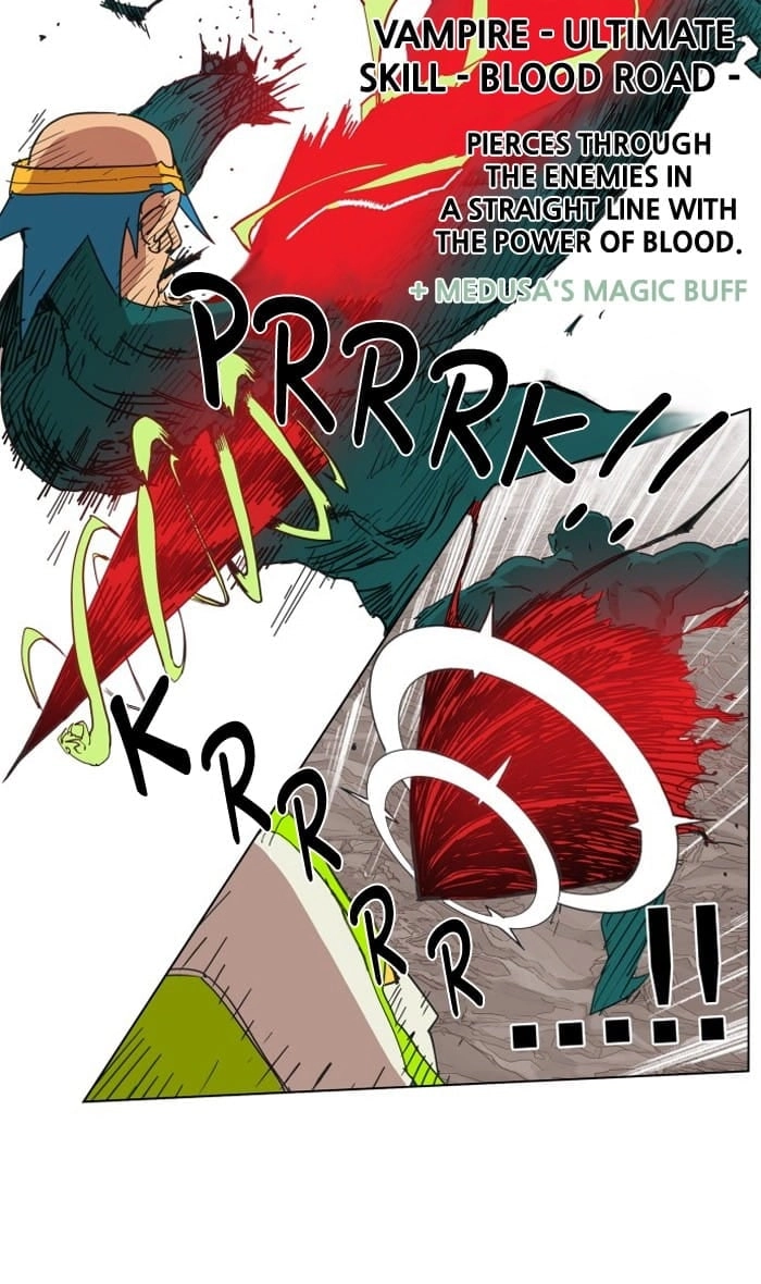 Hardcore Leveling Warrior Chapter 78, page 16 of 48