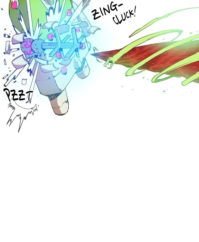 Hardcore Leveling Warrior Chapter 78, page 18 of 48