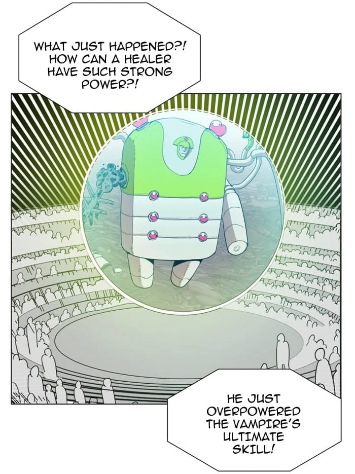 Hardcore Leveling Warrior Chapter 78, page 21 of 48