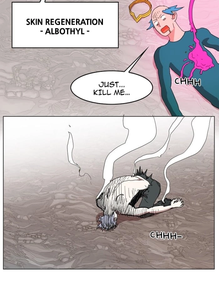 Hardcore Leveling Warrior Chapter 78, page 23 of 48