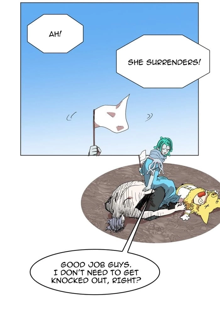Hardcore Leveling Warrior Chapter 78, page 25 of 48