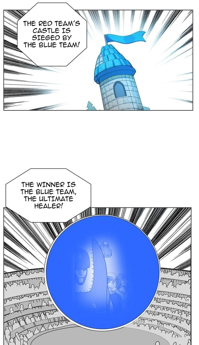 Hardcore Leveling Warrior Chapter 78, page 26 of 48