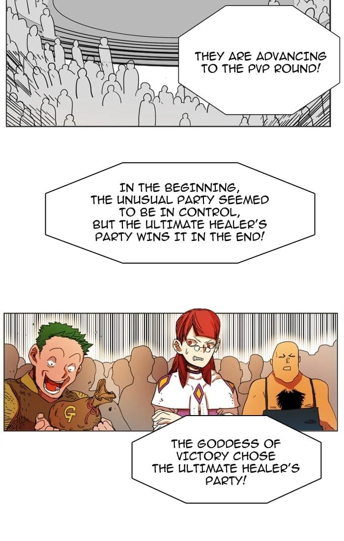 Hardcore Leveling Warrior Chapter 78, page 27 of 48