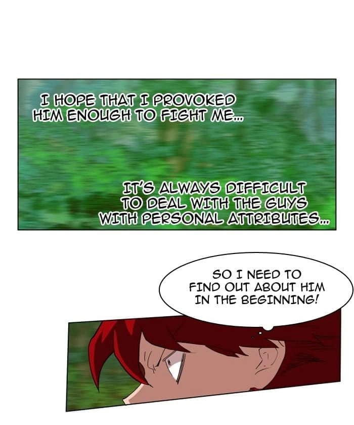 Hardcore Leveling Warrior Chapter 78, page 42 of 48