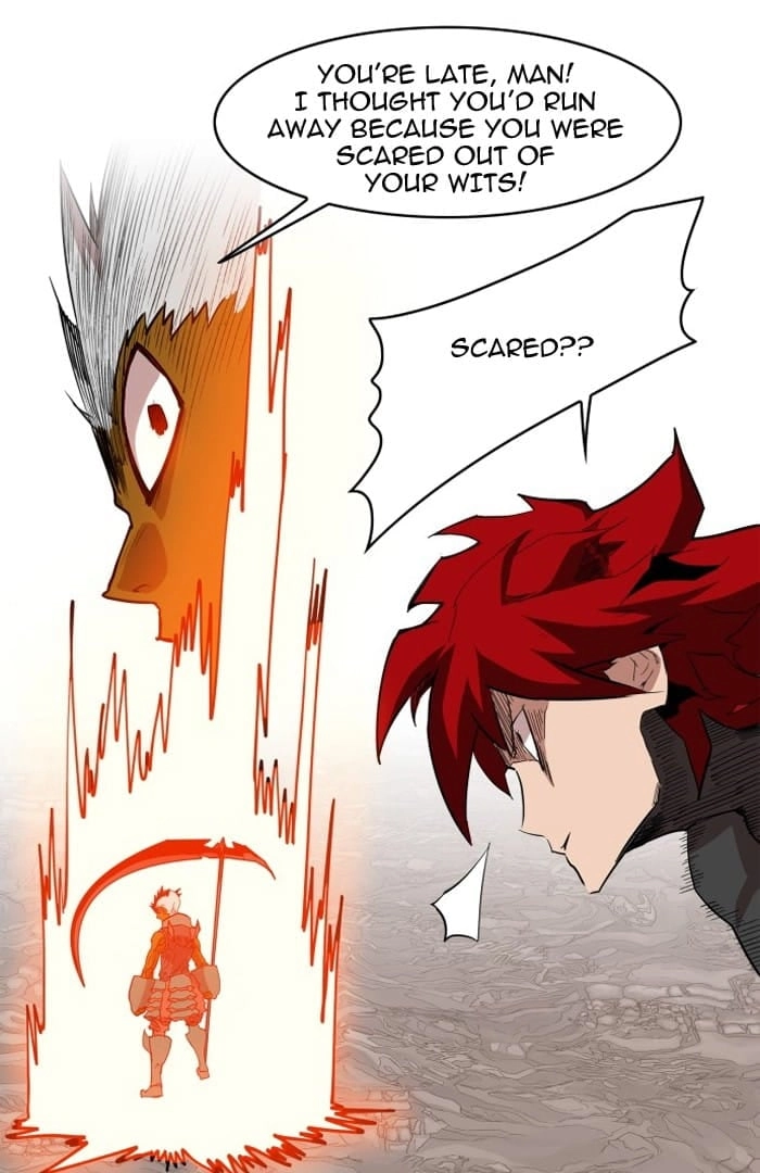 Hardcore Leveling Warrior Chapter 78, page 43 of 48
