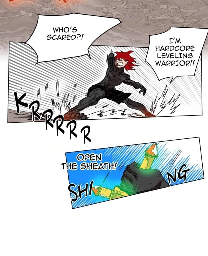 Hardcore Leveling Warrior Chapter 78, page 44 of 48