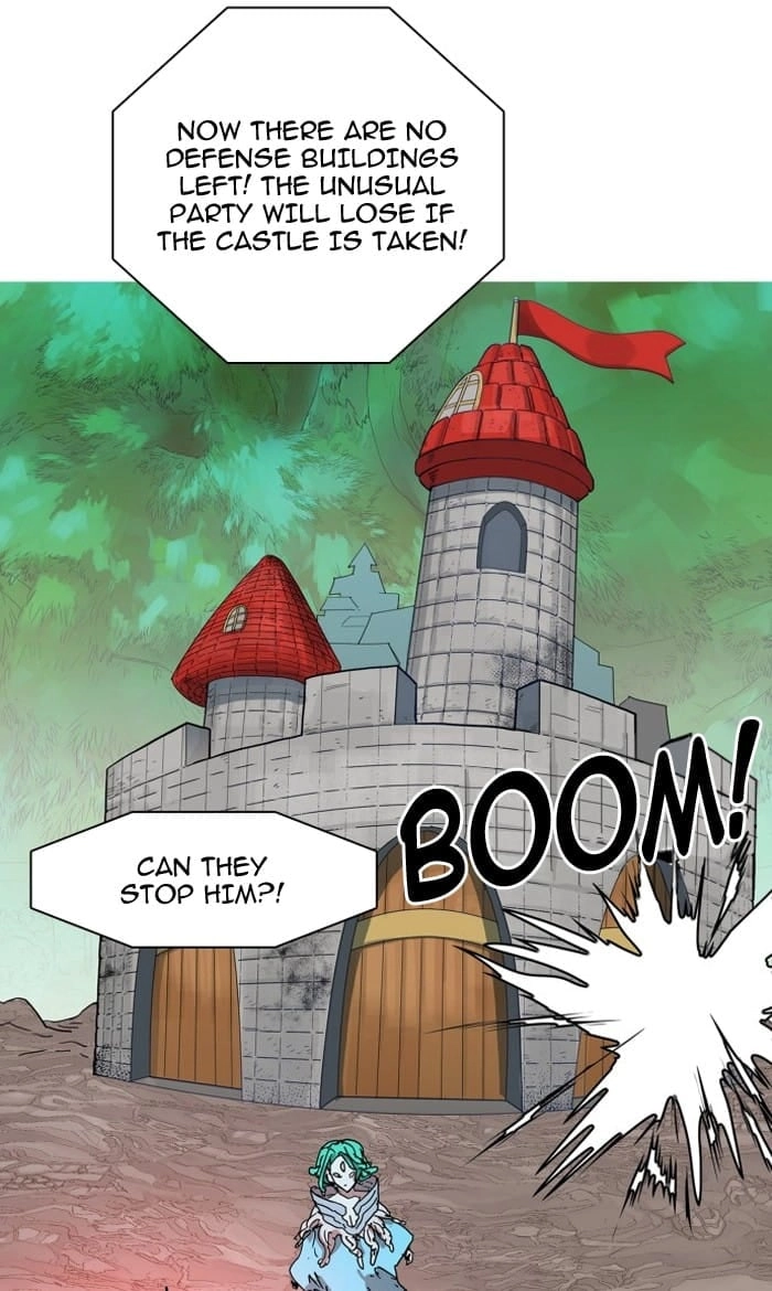 Hardcore Leveling Warrior Chapter 78, page 5 of 48