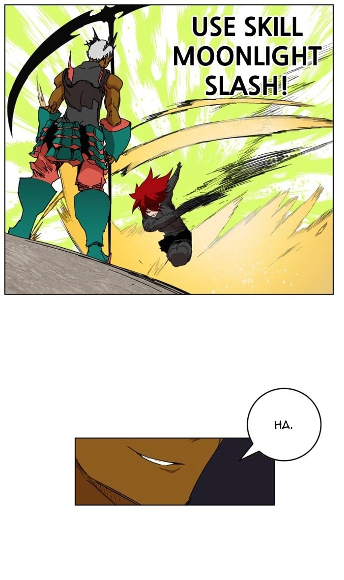 Hardcore Leveling Warrior Chapter 79, page 12 of 65