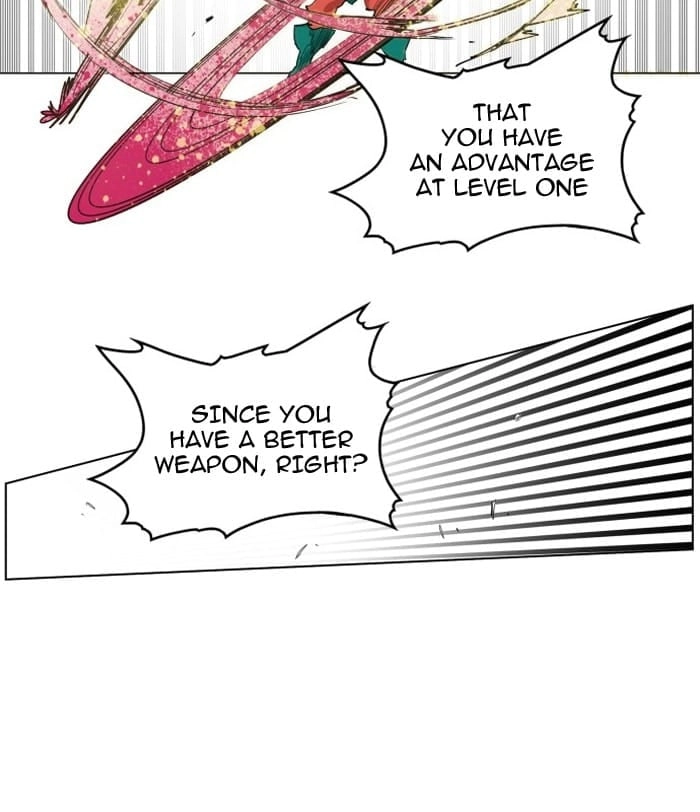 Hardcore Leveling Warrior Chapter 79, page 15 of 65