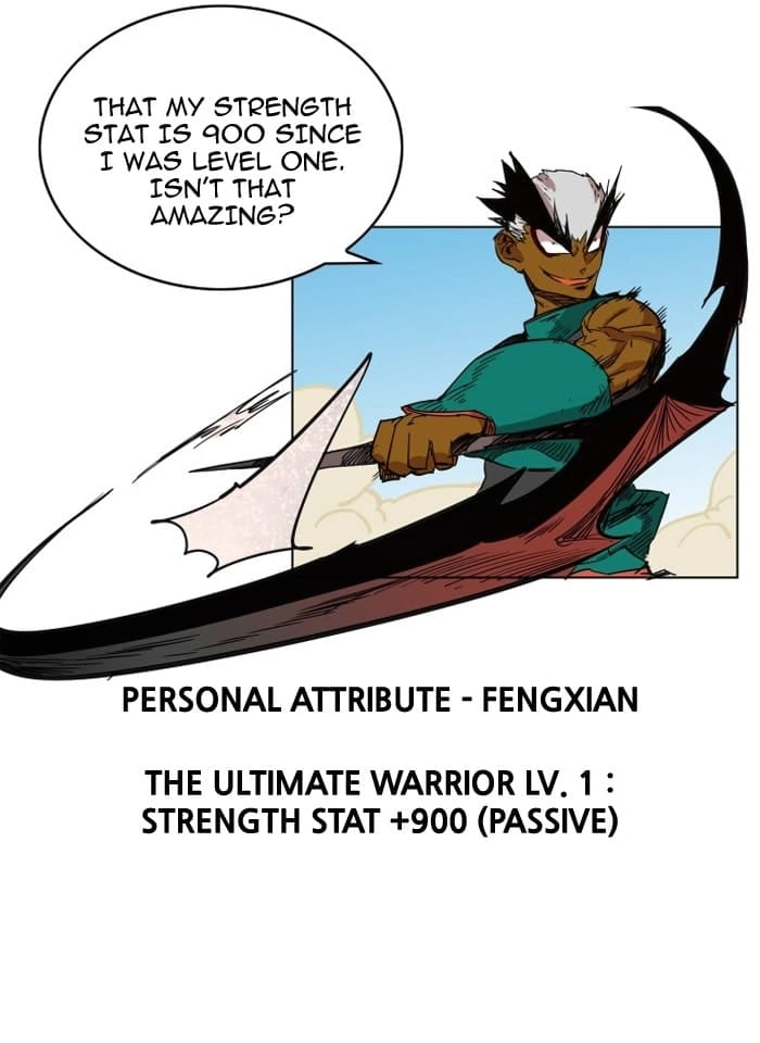 Hardcore Leveling Warrior Chapter 79, page 17 of 65