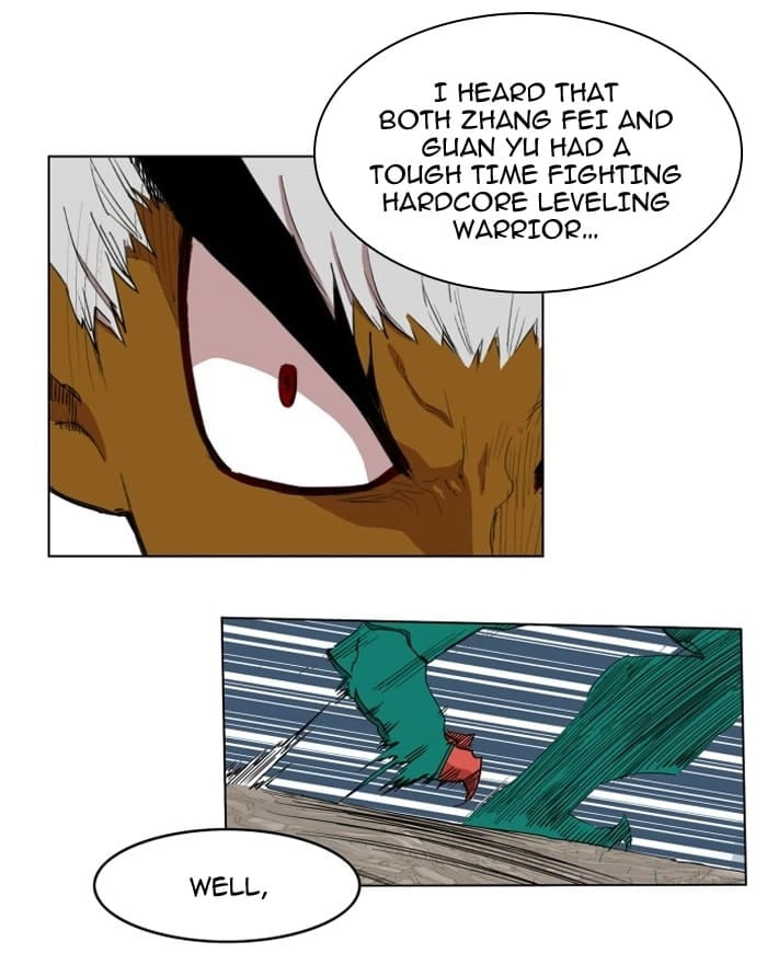 Hardcore Leveling Warrior Chapter 79, page 18 of 65