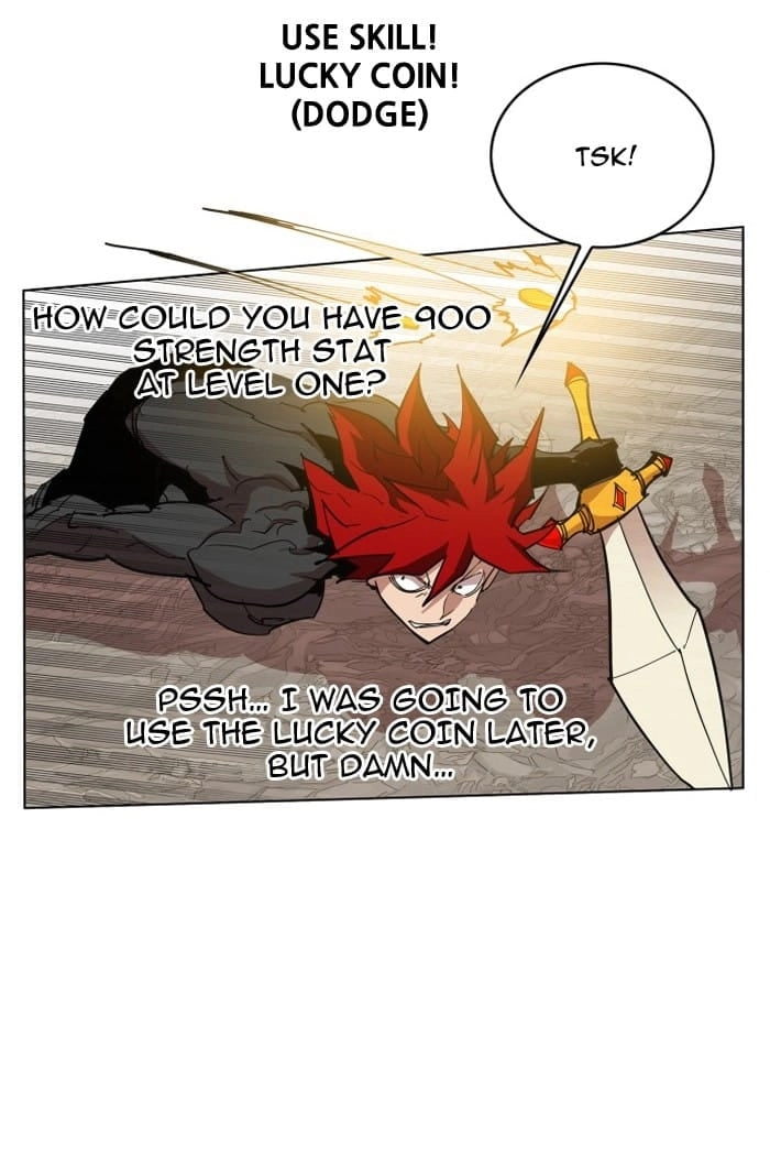 Hardcore Leveling Warrior Chapter 79, page 21 of 65