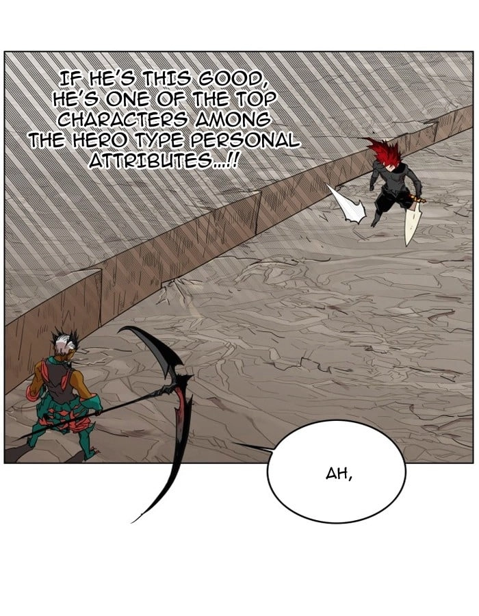 Hardcore Leveling Warrior Chapter 79, page 22 of 65