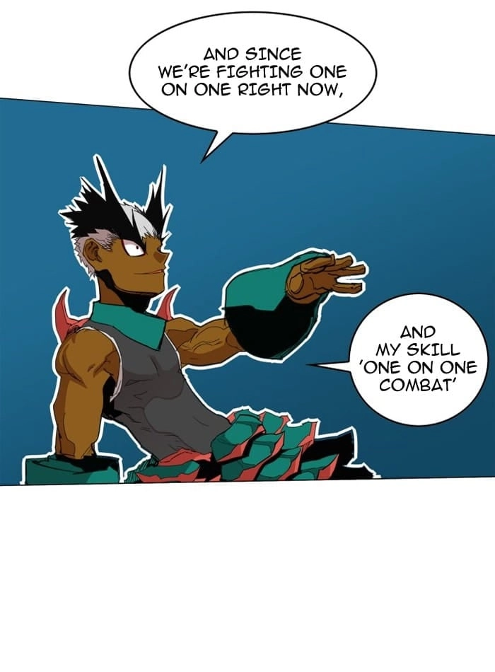 Hardcore Leveling Warrior Chapter 79, page 23 of 65