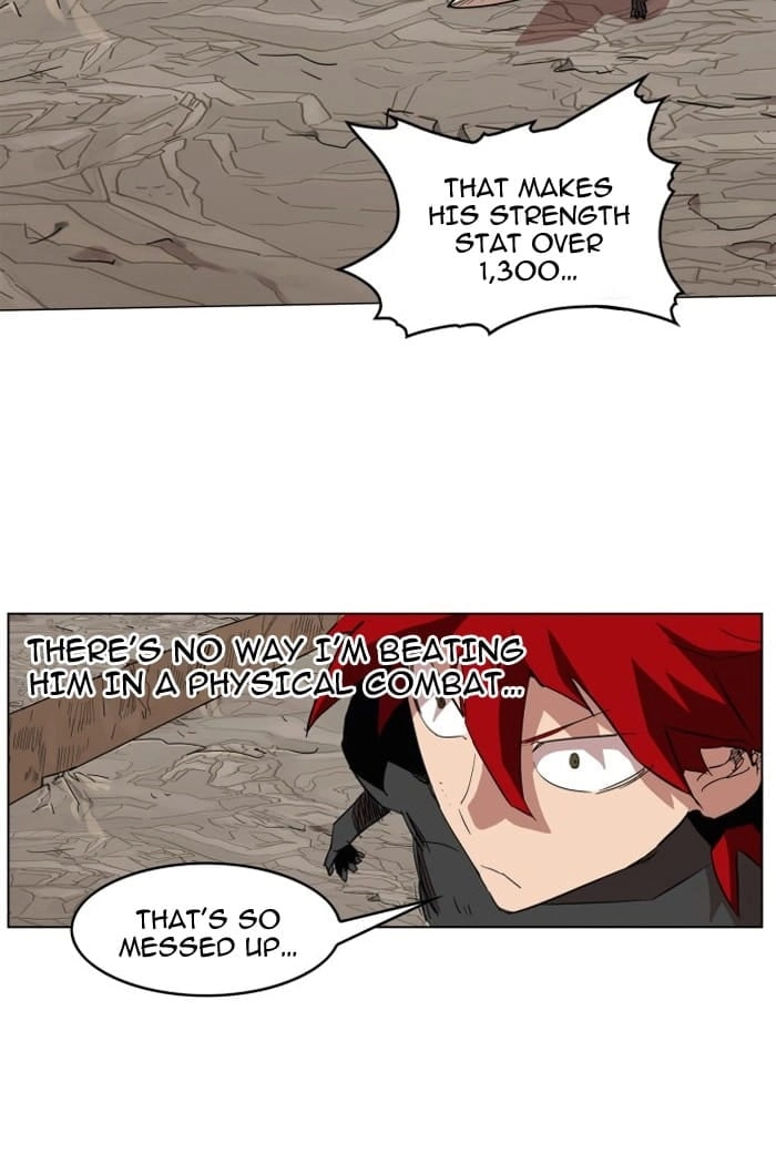 Hardcore Leveling Warrior Chapter 79, page 25 of 65