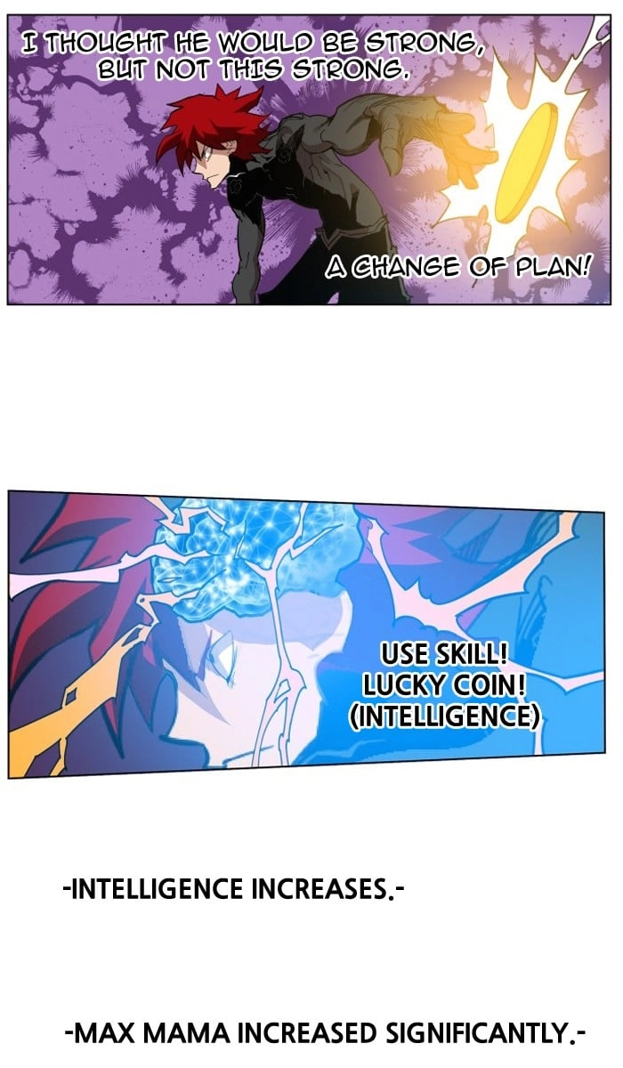 Hardcore Leveling Warrior Chapter 79, page 26 of 65