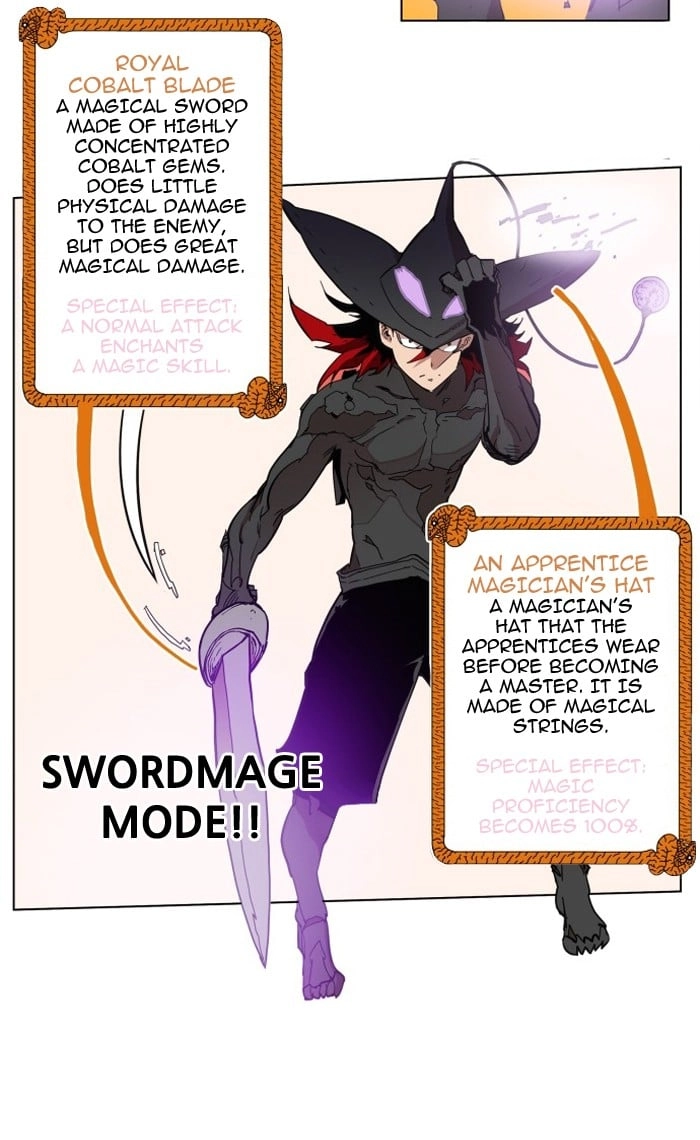 Hardcore Leveling Warrior Chapter 79, page 28 of 65