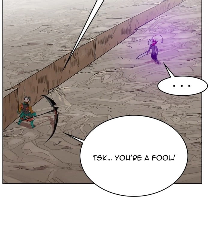 Hardcore Leveling Warrior Chapter 79, page 30 of 65