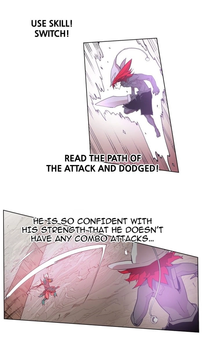 Hardcore Leveling Warrior Chapter 79, page 32 of 65
