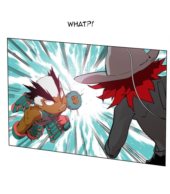 Hardcore Leveling Warrior Chapter 79, page 33 of 65