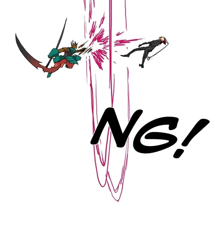 Hardcore Leveling Warrior Chapter 79, page 35 of 65