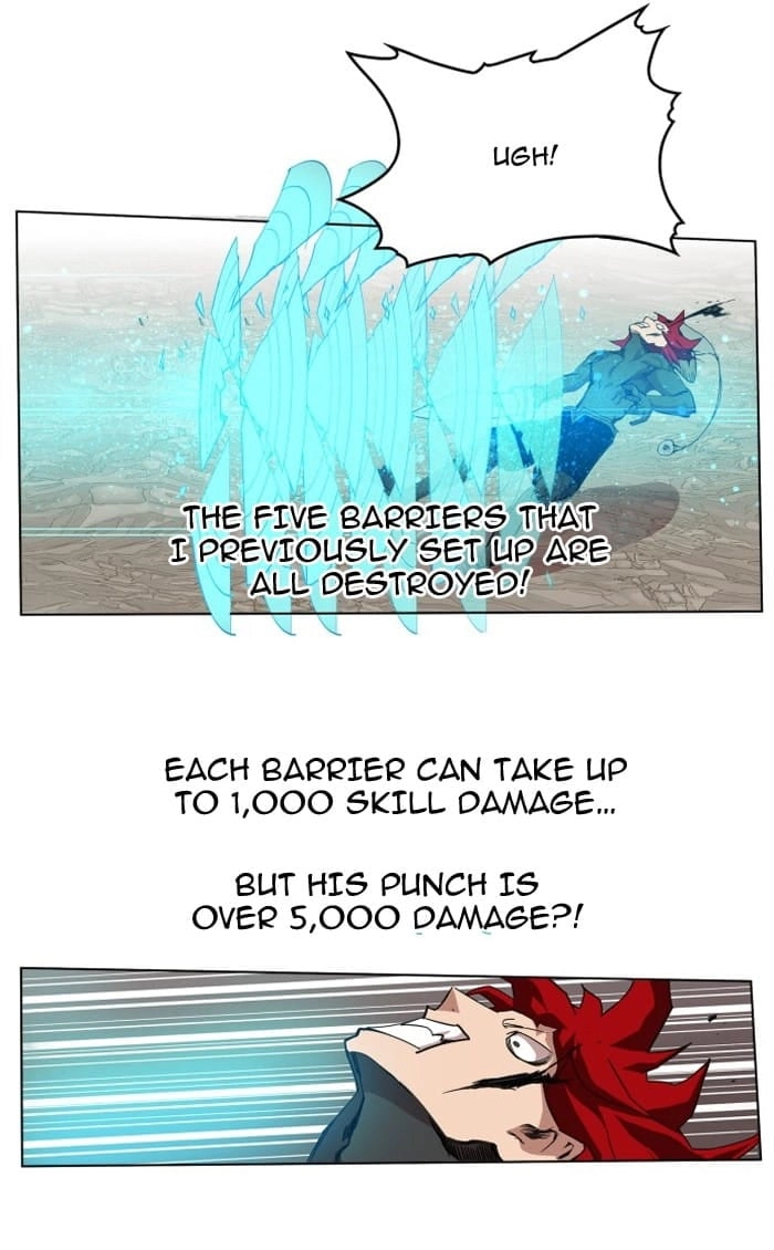 Hardcore Leveling Warrior Chapter 79, page 36 of 65
